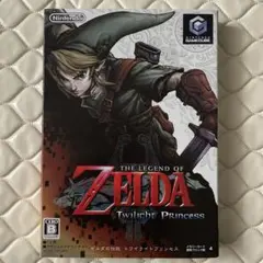 2025年最新】ゼルダの伝説 トワイライトプリンセス gcの人気