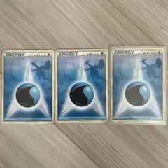 基本水エネルギー ポケモンカード レジェンド ルギア - メルカリ