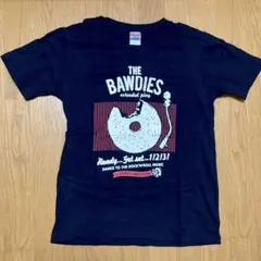 THE BAWDIES サイン入り Tシャツ ホワイト Mサイズ 2025年最新】bawdies tシャツの人気アイテム - メルカリ