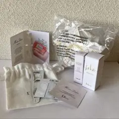 Dior ホリデー ジャドール セット 計8点