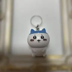 ちいかわ めじるしアクセサリー ハチワレ