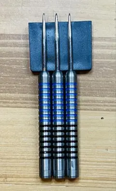 Target Darts Danny Baggish スティール　23g