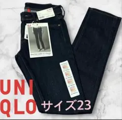 専用Rose☆プロフ必読☆様UNIQLO ヒートテックスキニーデニム