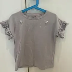 GLOBAL WORK Tシャツ 120