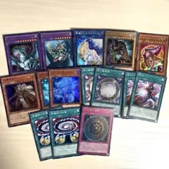 ‼️‼️翌日発送 遊戯王　まとめ売り　ブラックマジシャン　ブラックマジシャンガール