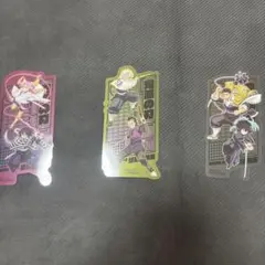 鬼滅の刃映画特典3枚セット