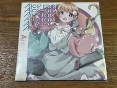 Aice room Archive vol.1 CD
