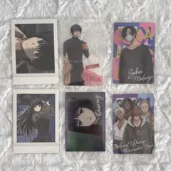 SAKAMOTO DAYS まとめ売り