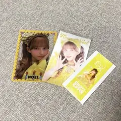 【早瀬ノエル】グッズ