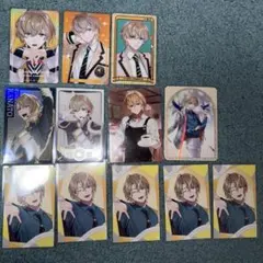 風楽奏斗 学園ゔぉるたくしょん 他 チェキ