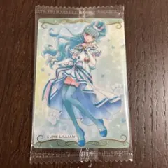 キュアリリアン カード No.15