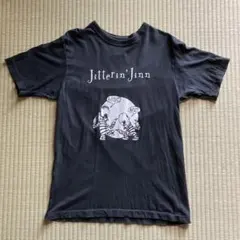 2025年最新】jitterin'jinn tシャツの人気アイテム - メルカリ