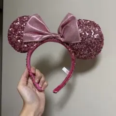 ディズニー カチューシャ キッズ