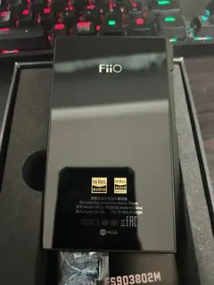 2026年最新】fiio m11sの人気アイテム - メルカリ