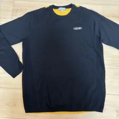 ホンマ　トップス　セーター