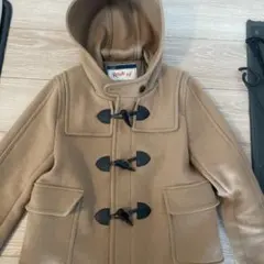 ダッフルコートのサムネイル