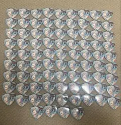 羽風薫 ハート缶バッジ ブライダル 50個 - メルカリ