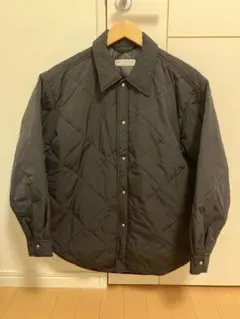 BEAUTY&YOUTH UNITED ARROWS キルティングジャケット