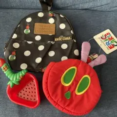 はらぺこあおむし