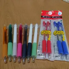 ボールペンセットのサムネイル