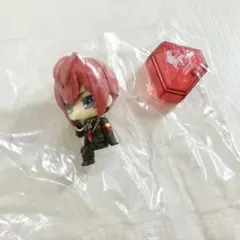 ツイステッドワンダーランド リドル・ローズハート すわらせ隊 ツイステ