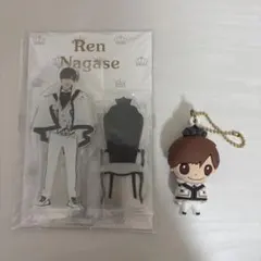 永瀬廉 King & Prince キンプリ スイートガーデン まとめ売り - メルカリ