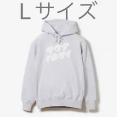 p(R)ojectR® Circle Motif Hoodie ホワイトL - メルカリ