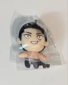 2026年最新】ぷちぬいマスコット 呪術廻戦の人気アイテム - メルカリ