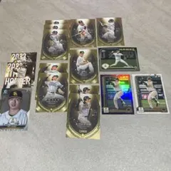 ソフトバンクホークス カード まとめ売り