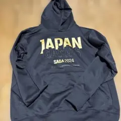 DESCENTE デサント 国スポ大会記念商品 2024 パー