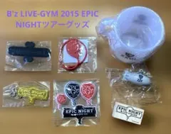 2025年最新】B'z ガチャの人気アイテム - メルカリ