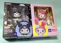 2025年最新】ねんどろいど クロミの人気アイテム - メルカリ