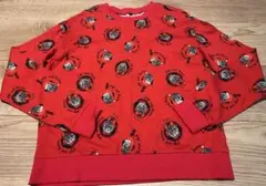 クリスマス スウェット