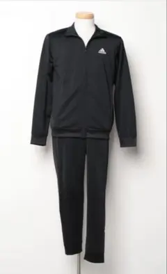 adidas ジャージ上下セット