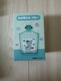 ♡ メゾピアノ ブルーベリエ 一番くじ ♡