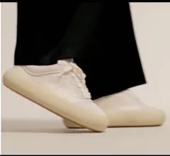 GOLDEN GOOSE SPACE-STAR スニーカーのサムネイル