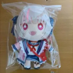 にじさんじ にじぬい 魔界ノりりむのサムネイル