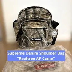 Supreme リアルツリーサコッシュ 楽天市場】2019AW/Supreme/シュプリーム/shoulder bag