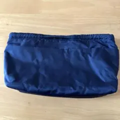 バックインバック　無印良品　リバーシブル