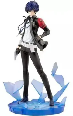 2025年最新】ペルソナ3 ARTFX J リロード P3R主人公の人気アイテム