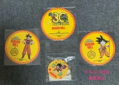 ドラゴンボール　限定　タワーレコード　タワレコ　缶バッジ　トート　クリアファイル ドラゴンボール 限定 タワーレコード タワレコ トート クリアファイル