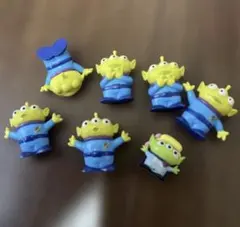 トイストーリー・モンスターズインク ミニチュアマグカップストラップセット トイストーリー・モンスターズインク ミニチュアマグカップストラップ