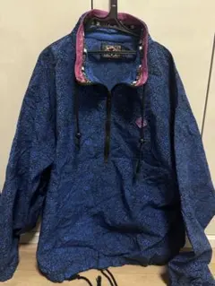 gotcha 80s 90s アノラックパーカー オールドサーフ ガッチャ 希少 