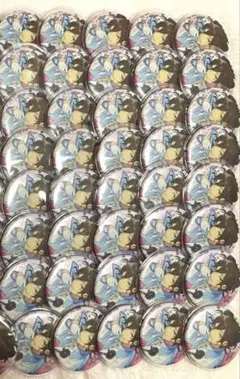 あんスタ　朔間零 4周年 白スーツ 缶バッジ 40点