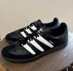 【レア】アディダス　samba OG 国内未販売モデル