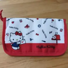 ●Hello Kitty カードケース マルチケース