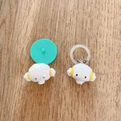 サンリオ こぎみゅん