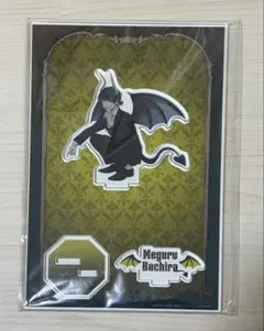 蜂楽廻 ブルーロックアクリルスタンド 七つの大罪人