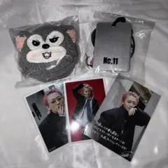 2025年最新】超特急 シューヤ 生誕の人気アイテム - メルカリ