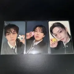 スキズ たまごっち トレカ リノ チャンビン フィリックス 特典 skzoo